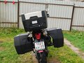 2013 Triumph Tiger 800, белый, 600000 рублей - вид 3