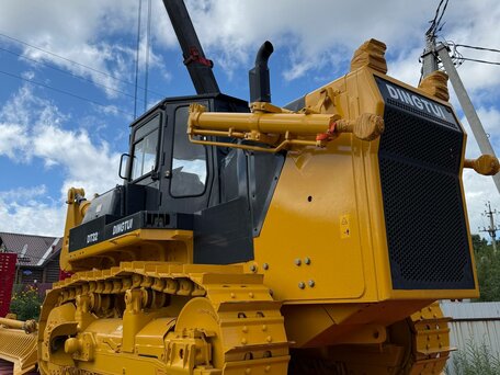 2025 Shantui SD32, жёлтый, 24500000 рублей, вид 3