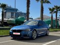 2012 BMW 3 серии 320i xDrive VI (F3x), синий, 1850000 рублей - вид 3