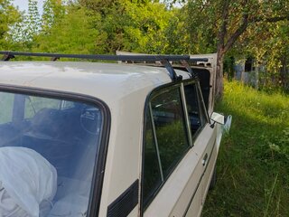 1991 Lada (ВАЗ) 2106, бежевый, 45000 рублей, вид 5