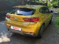 2019 BMW X2 xDrive18d I (F39), золотистый, 2900000 рублей - вид 4