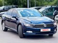 2015 Volkswagen Passat B8, синий - вид 5