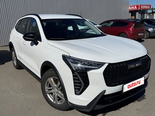 2024 Haval Jolion I Рестайлинг, белый, 2050000 рублей, вид 2
