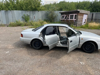 1998 Toyota Vista IV (V40), серый, 220000 рублей, вид 3