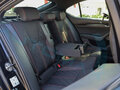 2025 Skoda Octavia RS IV Рестайлинг, чёрный, 6806615 рублей - вид 10