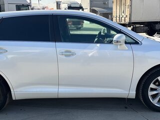 2014 Toyota Venza I Рестайлинг, белый, 2000000 рублей, вид 5
