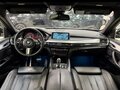 2017 BMW X6 M50d II (F16), белый, 3200000 рублей - вид 7