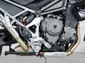 2025 Triumph Tiger 1200, чёрный, 1750000 рублей - вид 9