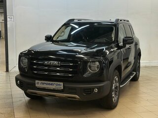 2023 Haval Dargo I, чёрный, 2270000 рублей, вид 1