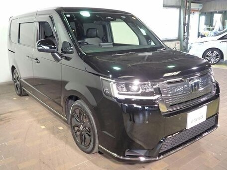Honda Stepwgn VI