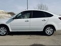 2023 Lada (ВАЗ) Granta I Рестайлинг, белый, 700000 рублей - вид 4