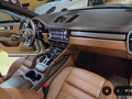 2023 Porsche Cayenne Coupé III, серый - вид 11