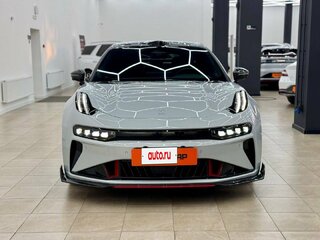 2024 Zeekr 001 FR I Рестайлинг 1, серый, 14500000 рублей, вид 2