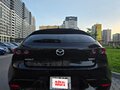 2019 Mazda 3 IV (BP), чёрный - вид 4