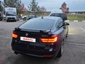 2016 BMW 3 серии Gran Turismo 320d xDrive VI (F3x) Рестайлинг, синий, 2350000 рублей - вид 7