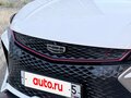 2024 Geely Binyue Cool, белый, 2000000 рублей - вид 4