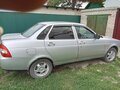 2008 Lada (ВАЗ) Priora I, серебристый, 245000 рублей - вид 3