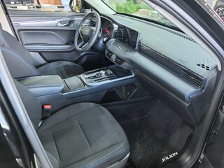 2026 Haval Jolion I Рестайлинг 2, чёрный, 2799000 рублей, вид 5