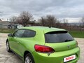 2011 Volkswagen Scirocco III, зелёный, 1130000 рублей - вид 5