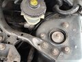 2006 Honda Accord VII Рестайлинг, серый, 700000 рублей - вид 11