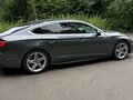 2019 Audi A5 II (F5), серый, 3190000 рублей - вид 6