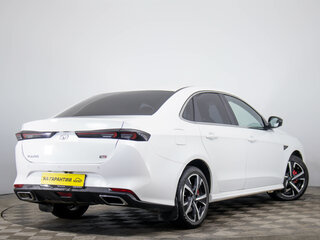 2023 Kaiyi E5, белый, 1349000 рублей, вид 4