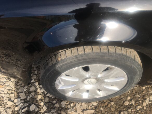 2004 Audi A4 II (B6), чёрный, 300000 рублей - вид 25