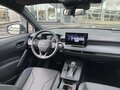 2026 Toyota Corolla Cross I Рестайлинг, белый - вид 9