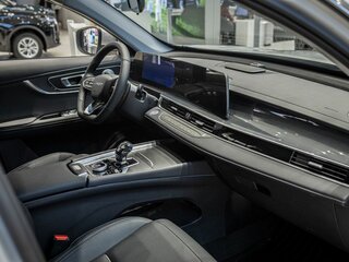 2026 Tenet T4, белый, 2389000 рублей, вид 4