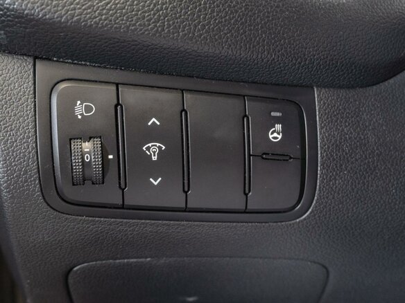2013 Kia Ceed II, красный - вид 24
