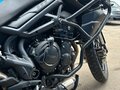 2013 Triumph Tiger 800, голубой, 610000 рублей - вид 6