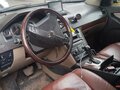 2007 Volvo XC90 5 Geartronic I Рестайлинг, синий, 1350000 рублей - вид 2