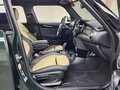 2022 Mini Hatch Cooper III (F55/F56) Рестайлинг 2, зелёный, 2000000 рублей - вид 9