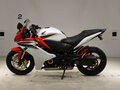 2011 Honda CBR 600F, белый, 400000 рублей - вид 2