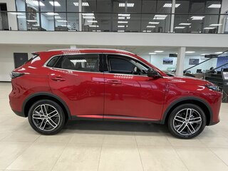 2025 Changan UNI-S I, красный, 3209900 рублей, вид 2