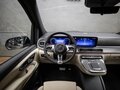 2026 Mercedes-Benz V-Класс Extra Long 300 d экстра длинный III (W447) Рестайлинг 2, чёрный, 14500000 рублей - вид 8