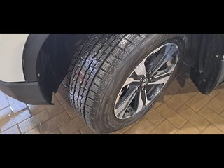 2019 Honda CR-V V, белый, 2550000 рублей, вид 4