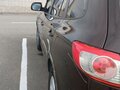2011 Hyundai Santa Fe II Рестайлинг, коричневый, 1350000 рублей - вид 9