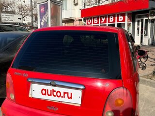 2007 Chery Sweet (QQ), красный, 220000 рублей, вид 3
