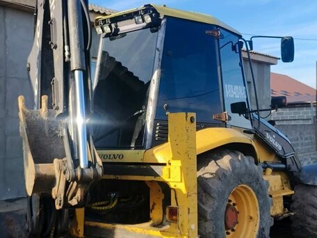 2008 Volvo BL, 5000000 рублей, вид 3