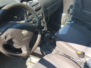 1999 Opel Astra G, серый, 294000 рублей, вид 3