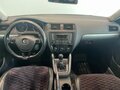 2016 Volkswagen Jetta VI Рестайлинг, коричневый - вид 9