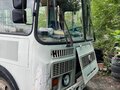 2012 ПАЗ 3205, белый, 380000 рублей