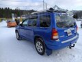 2001 Mazda Tribute I, синий, 750000 рублей - вид 5