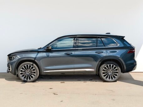 2026 Volga K50, серый, 4655000 рублей, вид 3