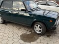 2005 Lada (ВАЗ) 2107, зелёный, 280000 рублей - вид 4