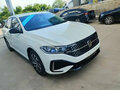 2023 Volkswagen Lavida III Рестайлинг, белый - вид 2