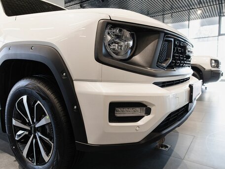 2026 Haval H7 I, белый, 4199000 рублей, вид 2