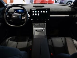 2026 Omoda C7, чёрный, 3299000 рублей, вид 3