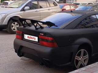 1991 Opel Calibra, серебристый, 550000 рублей, вид 4